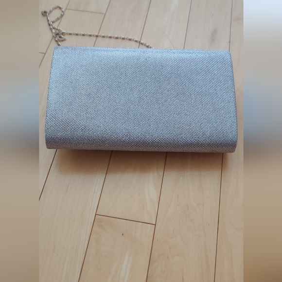 Gold clutch - Picture 2 of 5